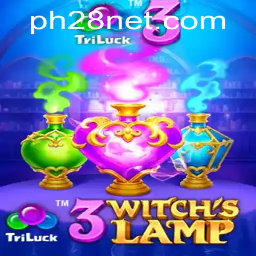 Unveiling the Mystical World of 3WitchsLamp: An Immersive Gaming Experience