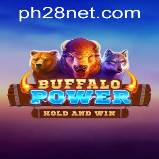 BuffaloPower: A New Frontier in the Gaming World