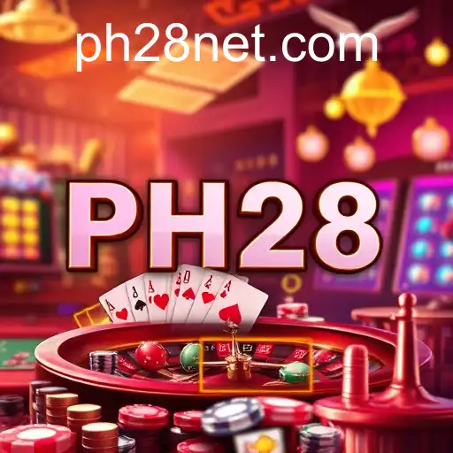 Casino Games and the Alluring World of PH28