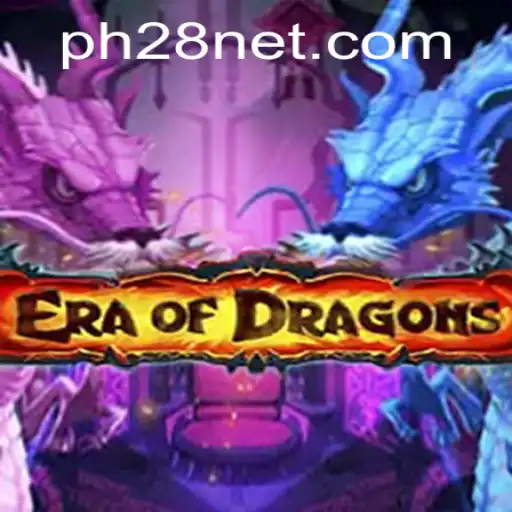 Era of Dragons: Unveiling the Fantasy Realm with the Mystical PH28