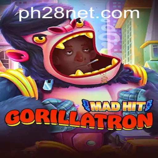MadHitGorillatron: An Immersive Gaming Experience Combined with PH28 Strategy