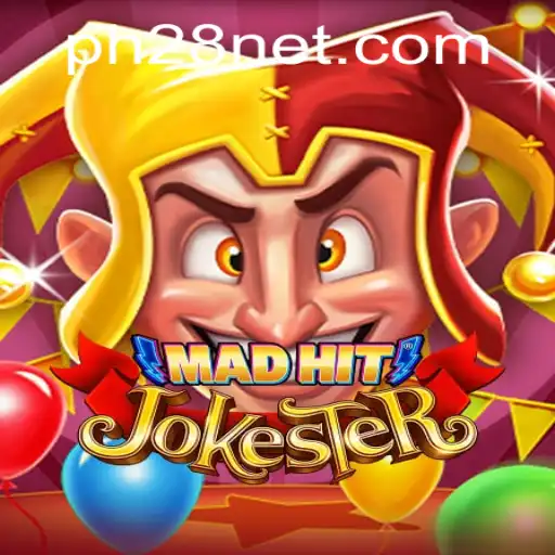 MadHitJokester: The Hilarious Game Taking the World by Storm