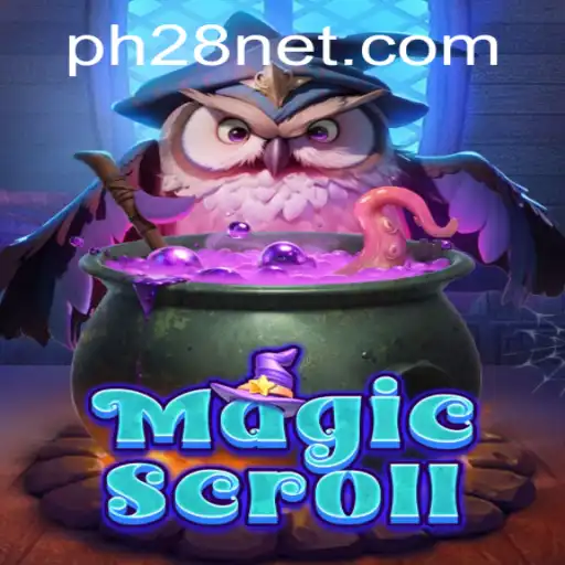 Explore the Enchanting World of MagicScroll: A Game of Strategy and Imagination