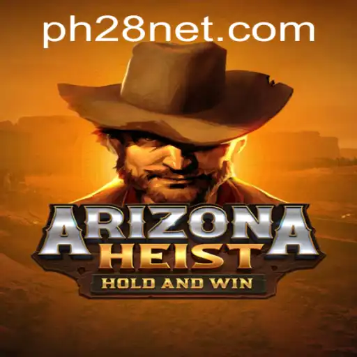 ArizonaHeist: Dive Into the High-Stakes Adventure Game