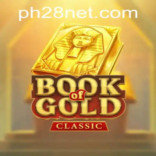 Unveiling the Magic of BookOfGoldClassic: A Journey into the Ancient World