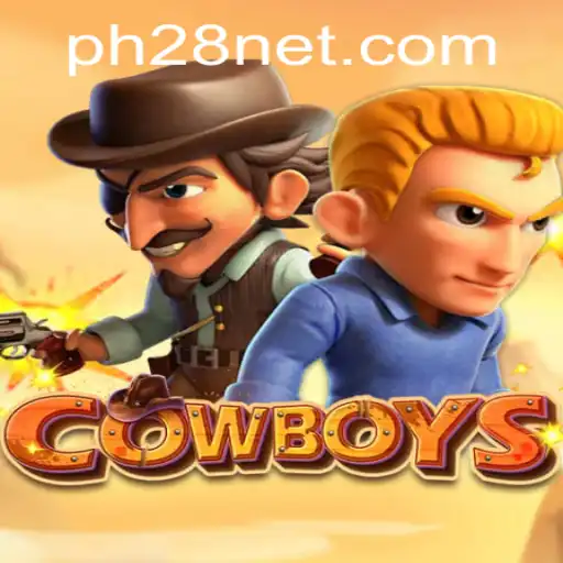The Exciting World of COWBOYS: A New Gaming Frontier with PH28