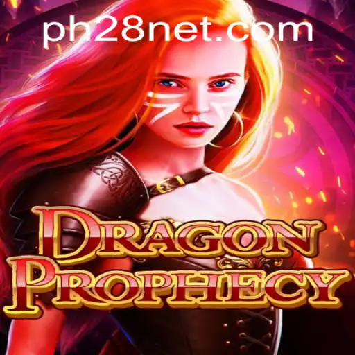 Dive into the Magical Realm of DragonProphecy: Discover the Epic Adventure of PH28