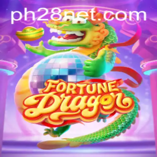 Unveiling FortuneDragon: An Epic Game Adventure with PH28