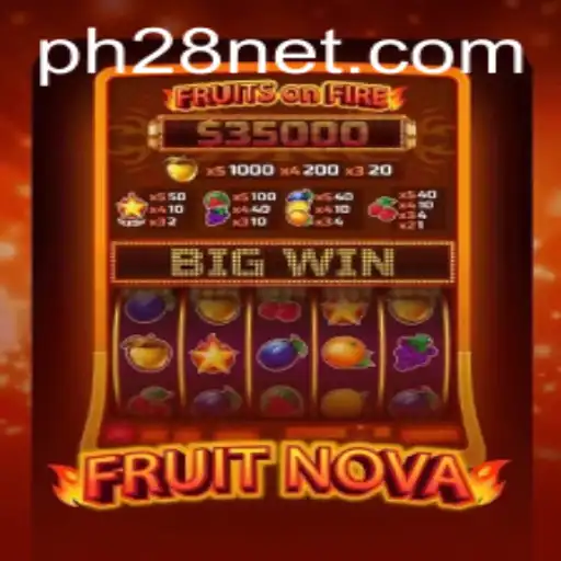 Exploring the Vibrant World of FruitNova: A New Gaming Sensation