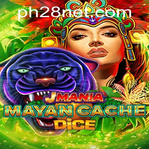 JManiaMayanCacheDice: An Adventurous Journey into Ancient Worlds