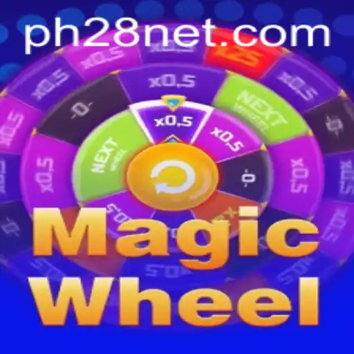 MagicWheel: A Thrilling Spin into Adventure with PH28