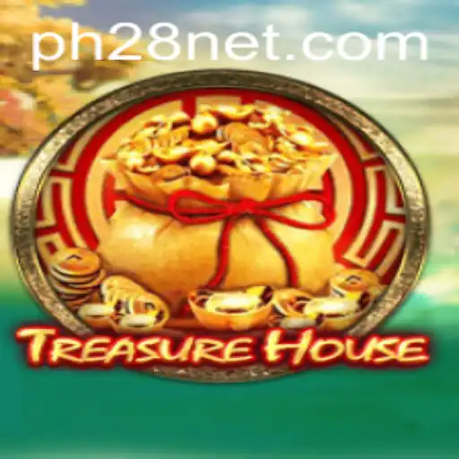 Exploring TreasureHouse: PH28 - An Immersive Adventure Awaits