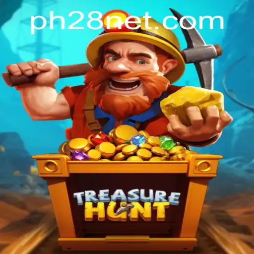 Discover the Adventure: TreasureHunt and the Journey of PH28