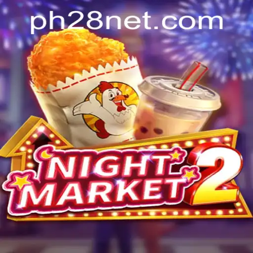 Explore the Exciting World of NightMarket2: An In-Depth Look at the Game and Its Engaging Mechanics