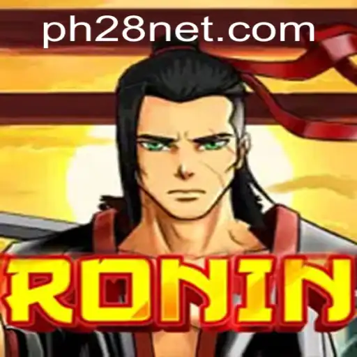 Ronin: A Groundbreaking Adventure with PH28