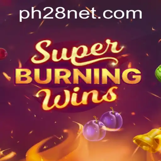 Exploring the Thrills of SuperBurningWins with PH28