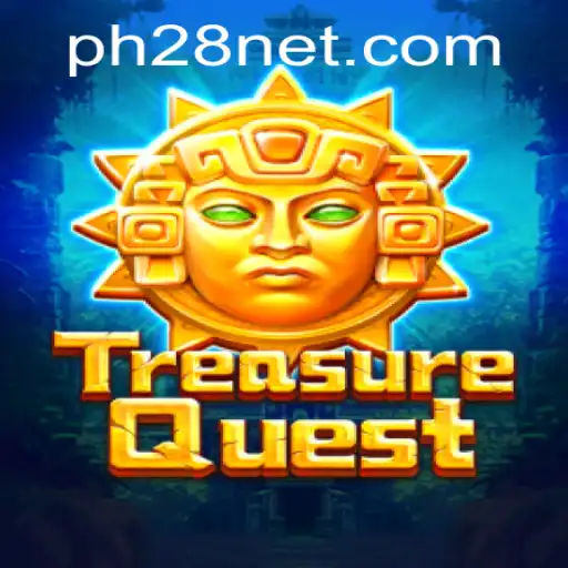 Embark on a Thrilling Adventure with TreasureQuest and Uncover the Mysteries of PH28