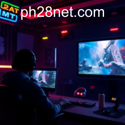 Understanding the Fascination with Video Games: The Role of PH28 in Gaming Culture